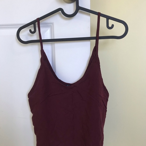 BRANDY MELVILLE TANK - Picture 3 of 3